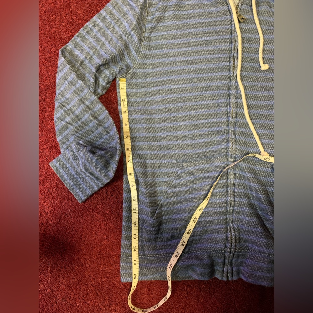 Urban Pipeline Hoodie View 6